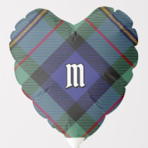 Clan MacLaren Tartan Balloon