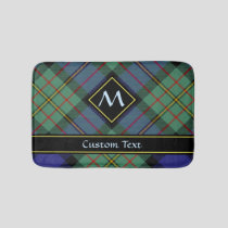 Clan MacLaren Tartan Bath Mat