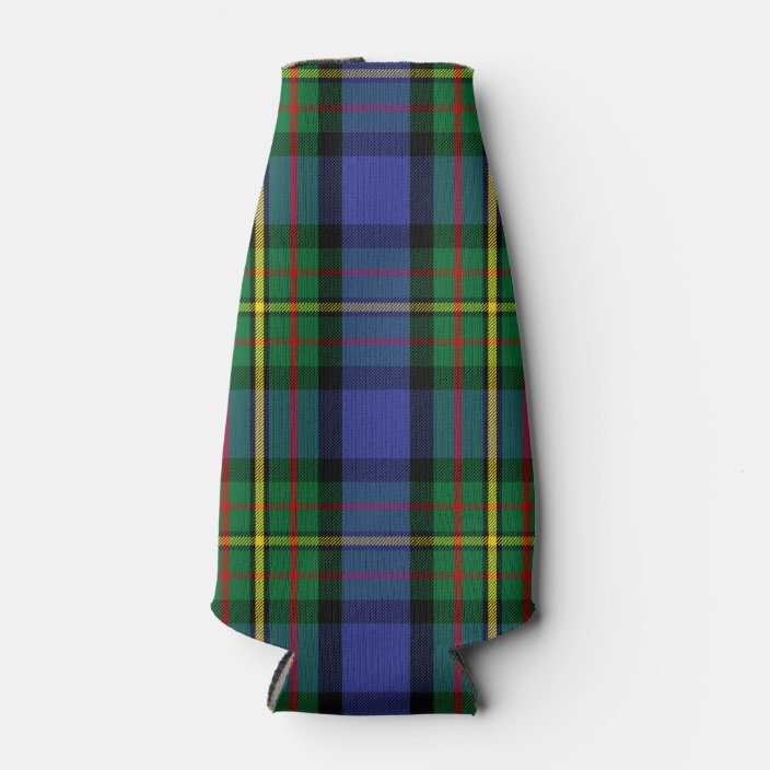 maclaren tartan kilt