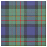 Clan MacLaren Tartan Fabric