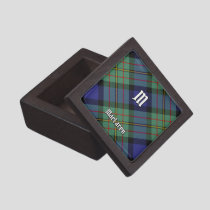 Clan MacLaren Tartan Gift Box