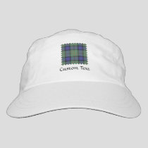 Clan MacLaren Tartan Hat