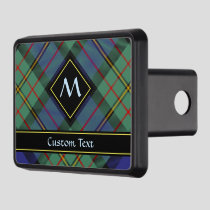 Clan MacLaren Tartan Hitch Cover