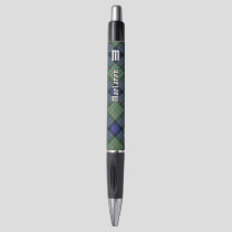 Clan MacLaren Tartan Pen