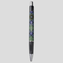 Clan MacLaren Tartan Pen