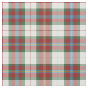MacLean of Duart Ancient Clan Half Of Tartan Zipper Hoodie main image 1