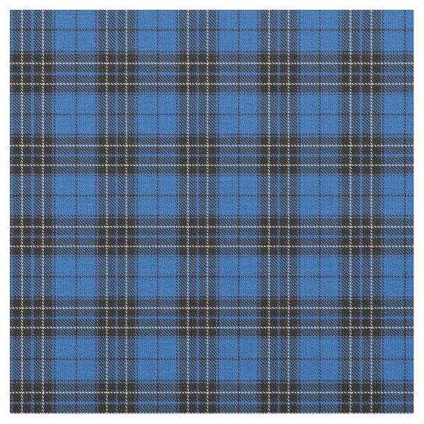 MacLean of Duart Modern Tartan Polo Shirt - Alba Celtic Style main image 1