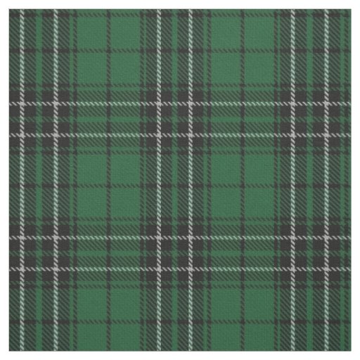 maclean tartan fabric