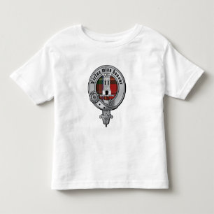 Clan MacLean Kids' Shirt