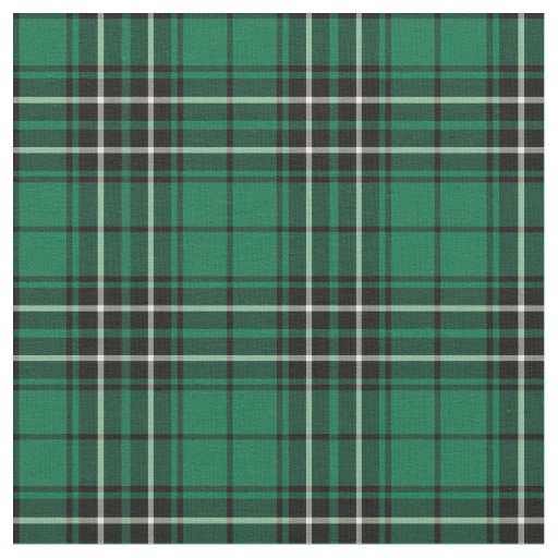 Clan MacLean of Duart Hunting Tartan Fabric