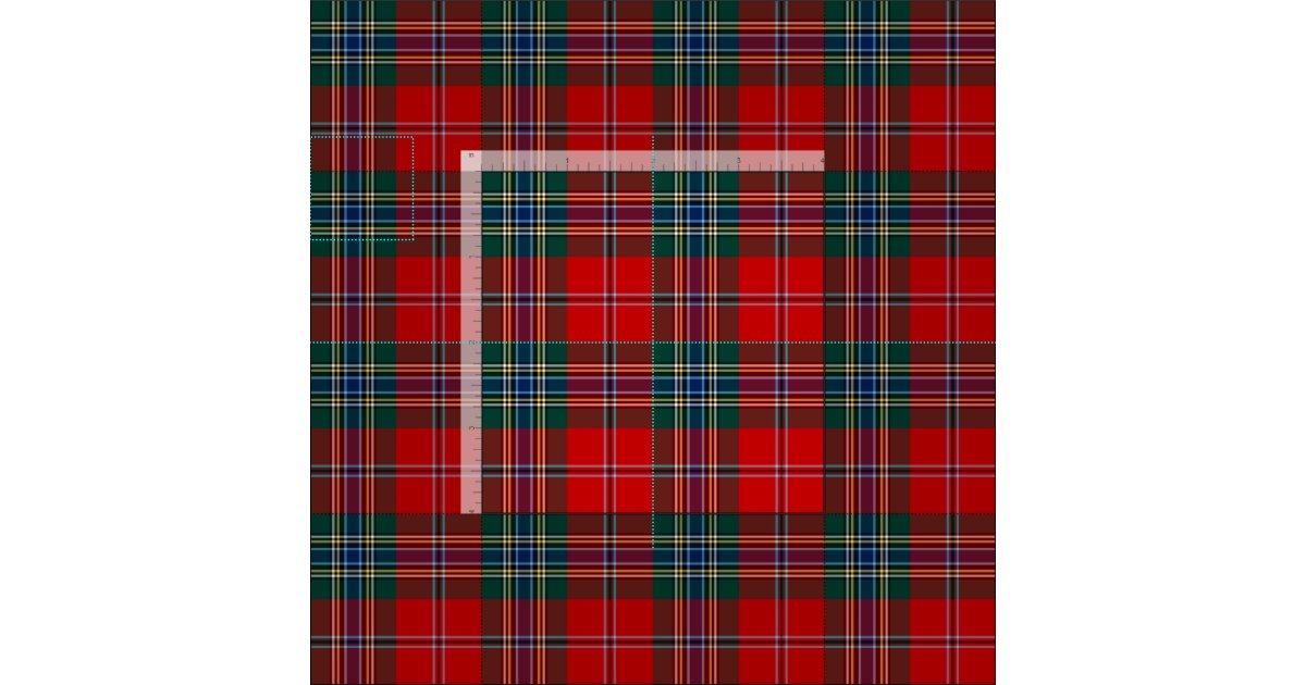 MacLean Of Duart Tartan Crest T-shirt - Alba Celtic Style main image 0