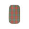 Clan MacLean Of Duart Tartan