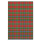 Clan MacLean Of Duart Tartan