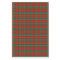 Clan MacLean Of Duart Tartan