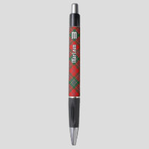 Clan MacLean Tartan Pen