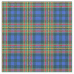 Clan MacLellan 2 Scottish Tartan Plaid Fabric