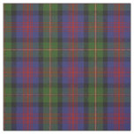 Clan MacLennan Scottish Tartan Plaid Fabric