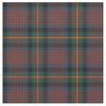 Clan MacLennan Tartan Fabric