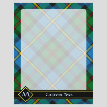 Clan MacLeod Hunting Tartan