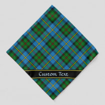 Clan MacLeod Hunting Tartan Bandana