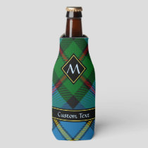 Clan MacLeod Hunting Tartan Bottle Cooler