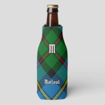 Clan MacLeod Hunting Tartan Bottle Cooler