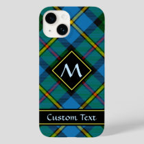 Clan MacLeod Hunting Tartan Case-Mate iPhone 14 Case