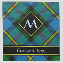 Clan MacLeod Hunting Tartan Cloth Napkin