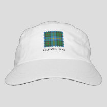 Clan MacLeod Hunting Tartan Hat