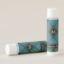 Clan MacLeod Hunting Tartan Lip Balm
