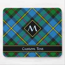 Clan MacLeod Hunting Tartan Mouse Pad