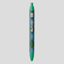 Clan MacLeod Hunting Tartan Pen