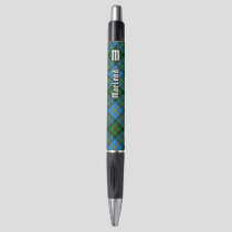 Clan MacLeod Hunting Tartan Pen