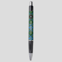 Clan MacLeod Hunting Tartan Pen