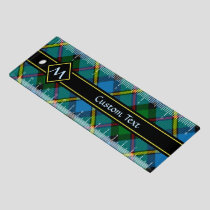 Clan MacLeod Hunting Tartan Ruler