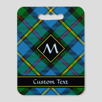Clan MacLeod Hunting Tartan Seat Cushion