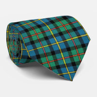 Clan MacLeod of Harris Heavy Weight Tartan