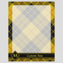 Clan Macleod of Lewis Tartan