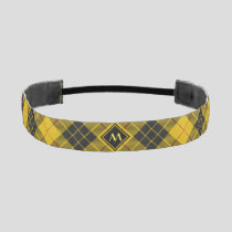 Clan Macleod of Lewis Tartan Athletic Headband