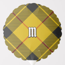 Clan Macleod of Lewis Tartan Balloon