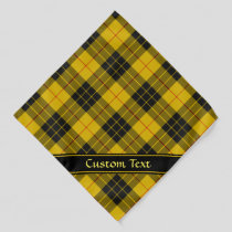Clan Macleod of Lewis Tartan Bandana