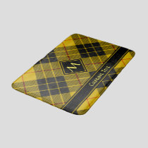 Clan Macleod of Lewis Tartan Bath Mat