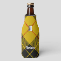 Clan Macleod of Lewis Tartan Bottle Cooler