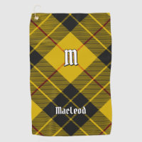Clan Macleod of Lewis Tartan