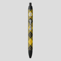 Clan Macleod of Lewis Tartan Pen