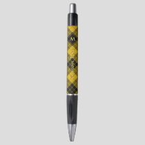 Clan Macleod of Lewis Tartan Pen