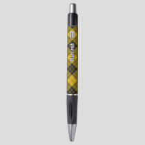 Clan Macleod of Lewis Tartan Pen