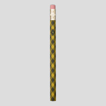 Clan Macleod of Lewis Tartan Pencil