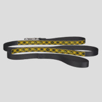 Clan Macleod of Lewis Tartan Pet Leash