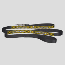 Clan Macleod of Lewis Tartan Pet Leash